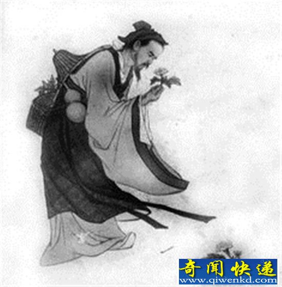 古代谁的医术最高明 华佗都靠边站