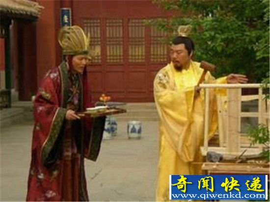 太监当官很容易 揭秘古代官场奇闻异事
