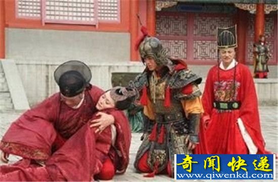 太监当官很容易 揭秘古代官场奇闻异事