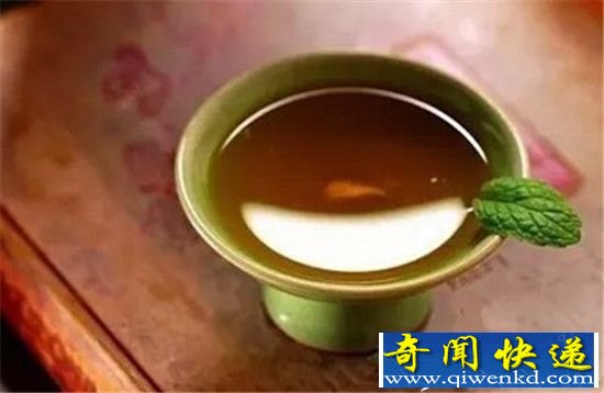 古代致命七大毒药 一滴就没命!