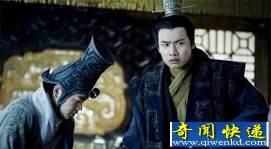 谋朝篡位的都有谁 盘点那些篡位登基的皇帝们