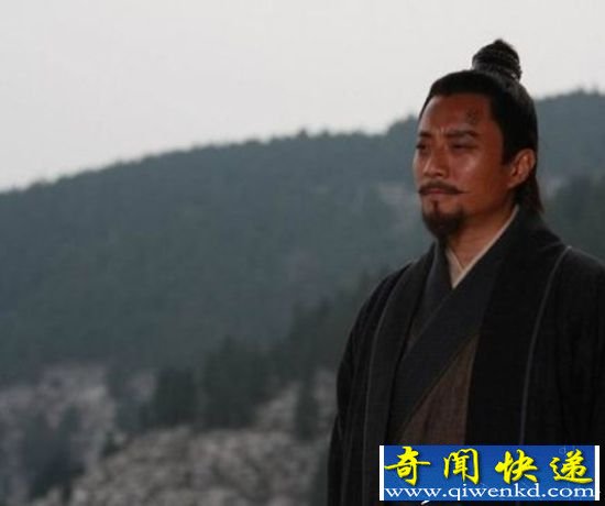 宋江为何不愿上梁山 只因贪生怕死