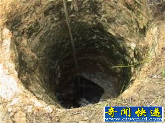 中国惊天盗墓案:稀世古尸竟被盗墓贼丢在水沟