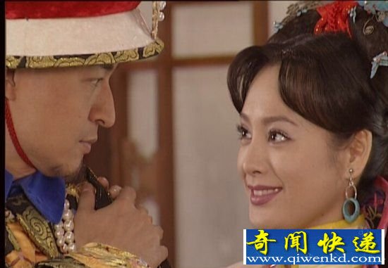 清宫四大悬案 你都知道么?