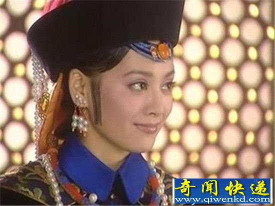 清宫四大悬案 你都知道么?