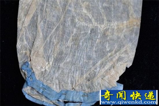 古代保险套竟卖出天价!揭秘保险套发展史