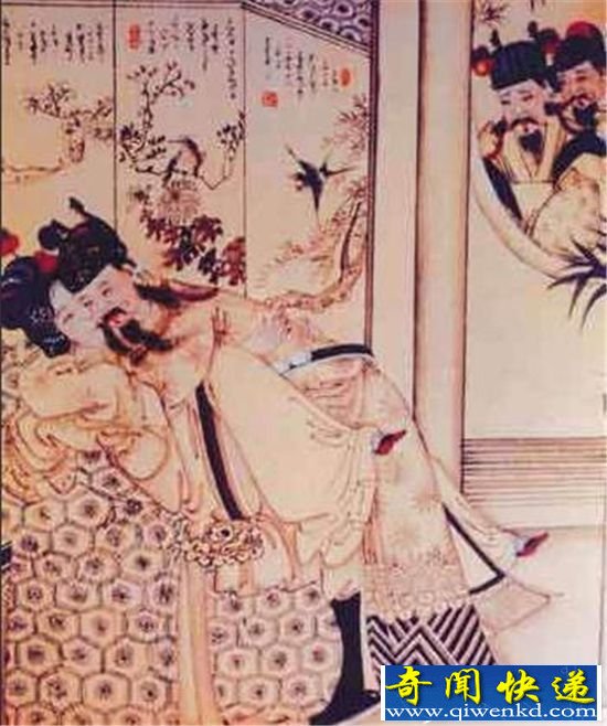 古代保险套竟卖出天价!揭秘保险套发展史