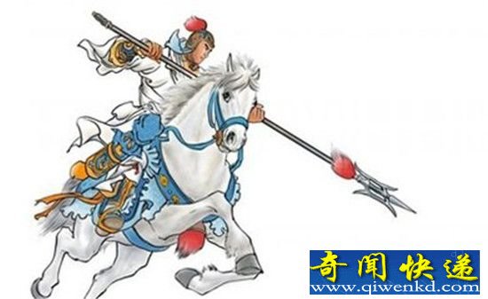 霍去病死因揭晓 一切都是天意