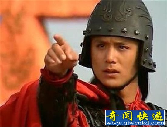 霍去病死因揭晓 一生忠君爱国却难逃天意
