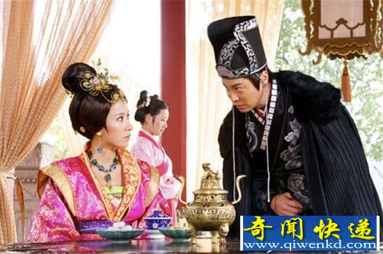 明朝后宫毁三观 太监竟对嫔妃“潜规则”