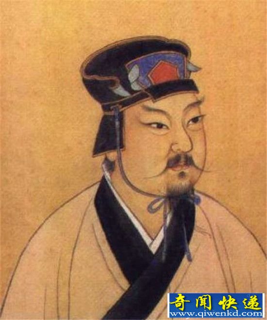 杀人不眨眼 盘点中国历史上的六大杀神