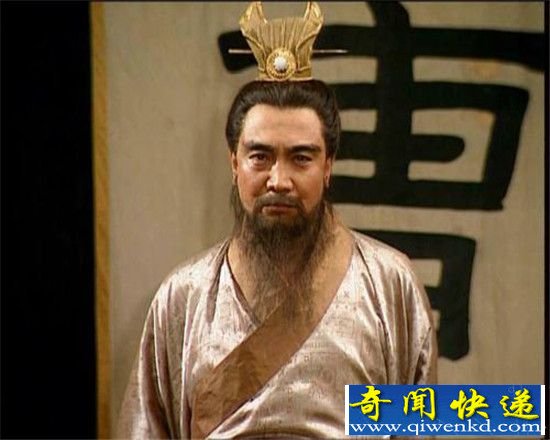 杀人不眨眼 盘点中国历史上的六大杀神