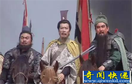 倚天剑本是曹操之物 揭秘三国中的名剑