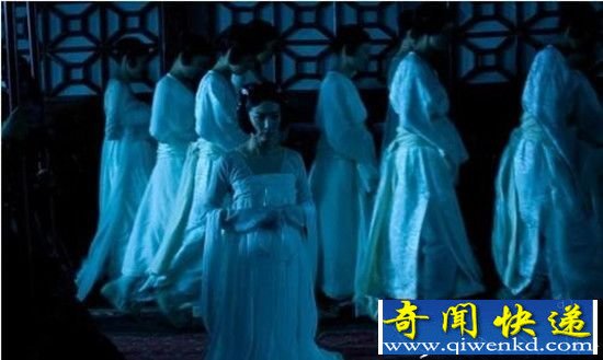 朱元璋处死陪葬嫔妃恐怖手段