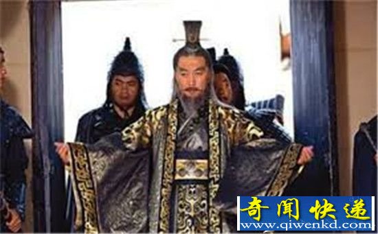 史上第一屠龙者:皇帝杀手宇文护 一年杀一个
