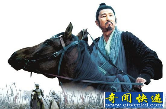 刘邦预言立遗嘱全成现实 刘邦杀了哪些功臣?