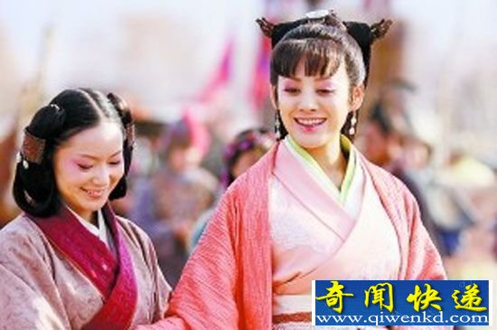 未解之谜:秦始皇兵马俑真正主人竟是芈月?