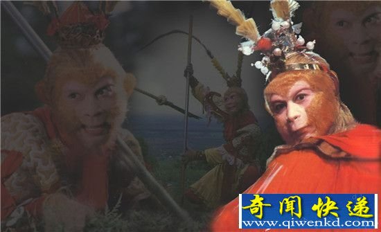 大圣怒骂唐僧脓包:《西游记》原著笑哭了