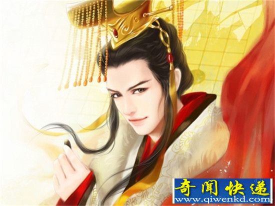 中国历史上的十大暴君 挖心炮烙惨绝人寰