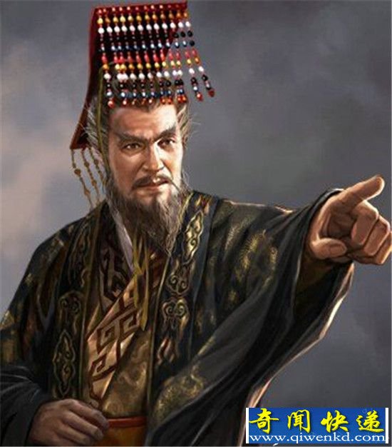 历代皇帝都难逃“绿帽” 细述宫廷中的那些丑闻
