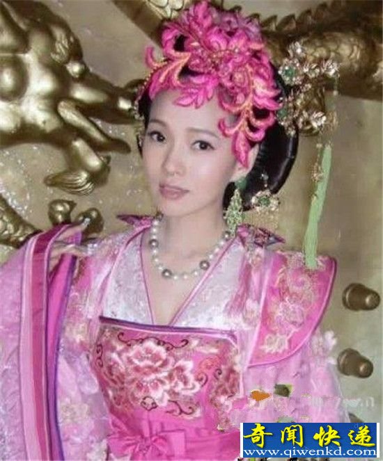 李白与杨贵妃地下恋情的真相