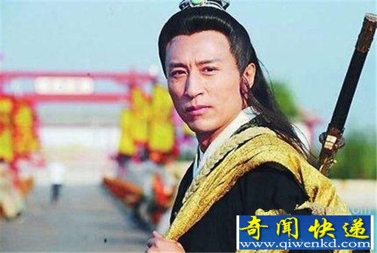 李白与杨贵妃地下恋情的真相