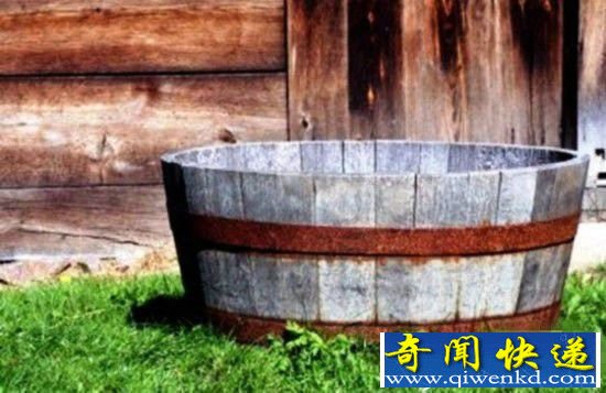 胆小者勿入!图揭世界史上的25大酷刑