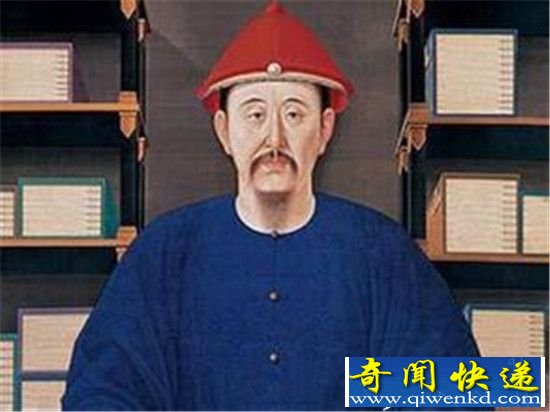 大清朝第一迷案:康熙帝被谁谋杀的?