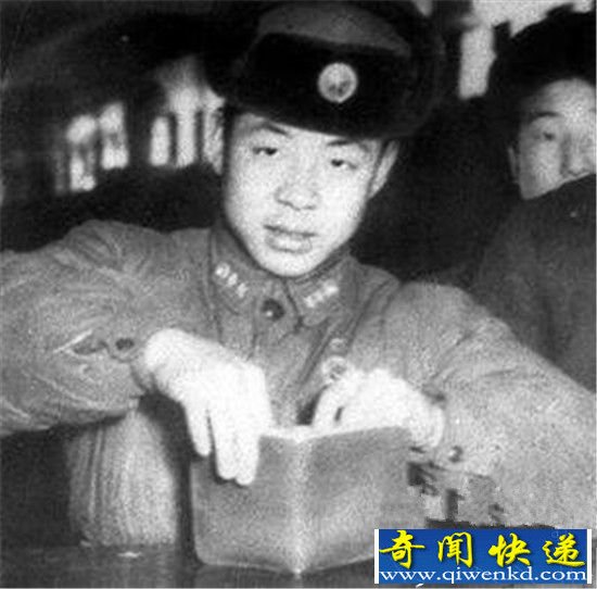 每月仅6元补贴的雷锋 为何有200元存款?
