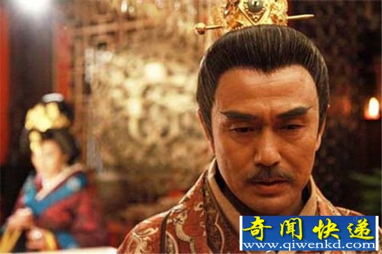 历代皇帝都难逃“绿帽” 细述宫廷中的那些丑闻