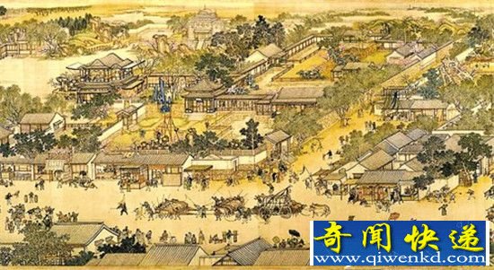 见证历史的十大镇国之宝 一件买下整个台湾!