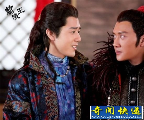 古代十大美男下场凄惨 长得太帅也有错