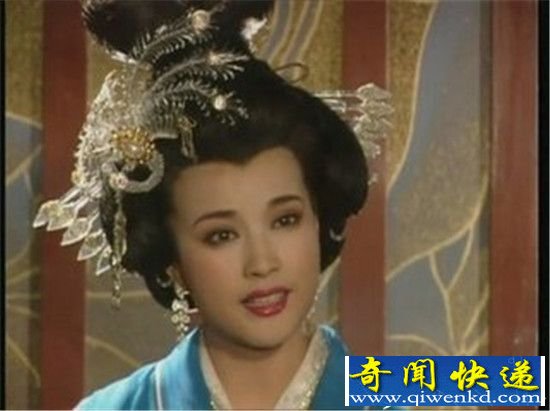 武则天的儿子 武则天的子女