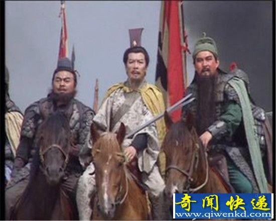阿斗并非刘备之子 揭秘三国不为人知的真相