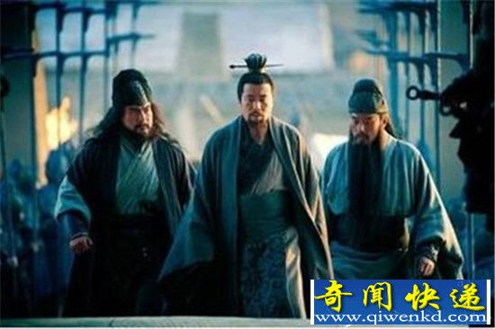 阿斗并非刘备之子 揭秘三国不为人知的真相