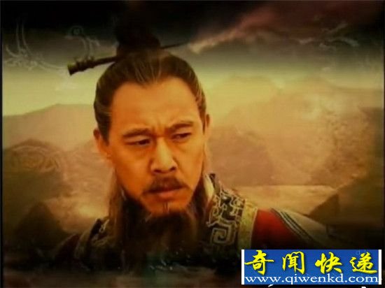 秦始皇竟死于谋杀:背后凶手是他!