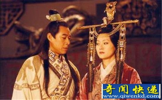 这三样东西 毁了秦始皇的一生