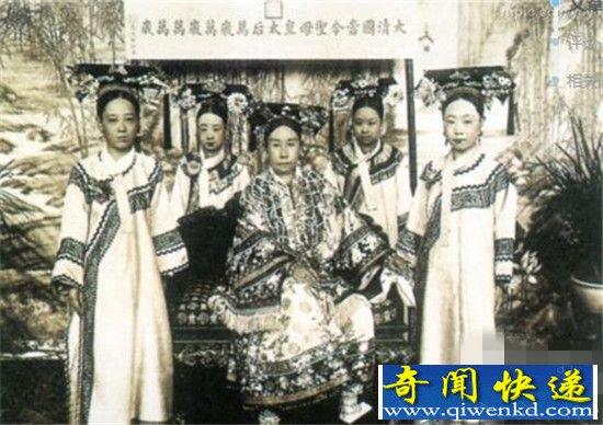 揭秘:历史上唯一敢向全世界宣战的中国人
