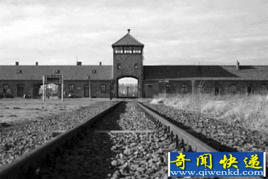纳粹屠杀犹太人真实照片曝光 历史需铭记