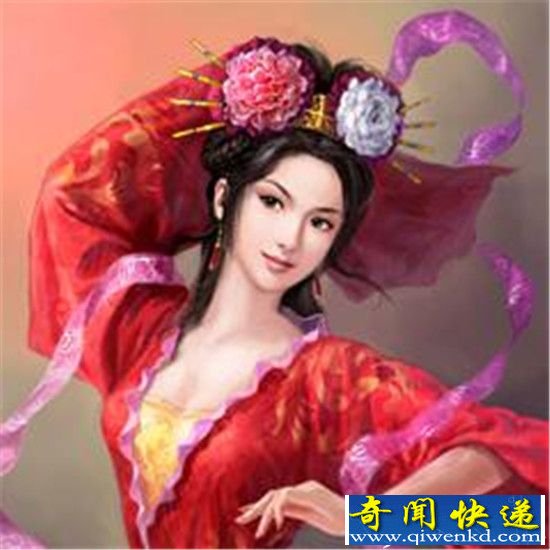 传闻美娇娘貂蝉的八个结局 你知道几个?