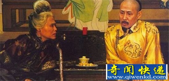 揭秘康熙为什么不给祖母孝庄皇后建陵墓?