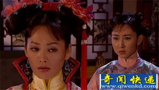 揭秘康熙为什么不给祖母孝庄皇后建陵墓?