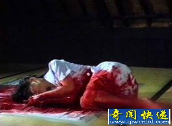 日本女囚犯遭酷刑 12大残忍刑罚不堪入目!