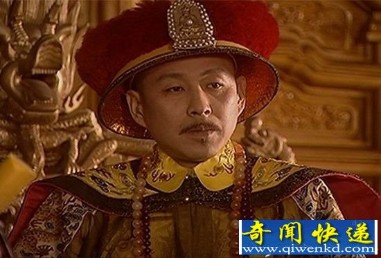 康熙为何称日本人为倭子国?康熙早已看透日本人?