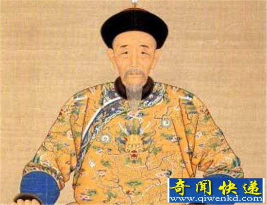 皇家除夕晚宴 古代皇帝们年夜饭都吃些啥