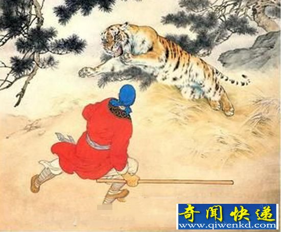 中国历史上十大冤案 陈世美得罪小人背千古骂名