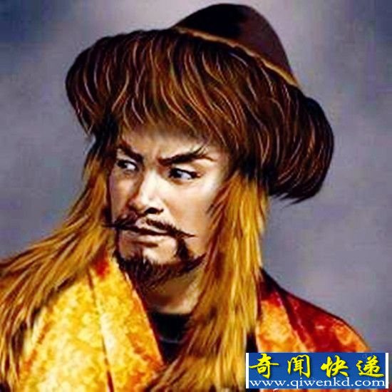 揭秘中国历史上唯一一个死后被做成菜的皇帝