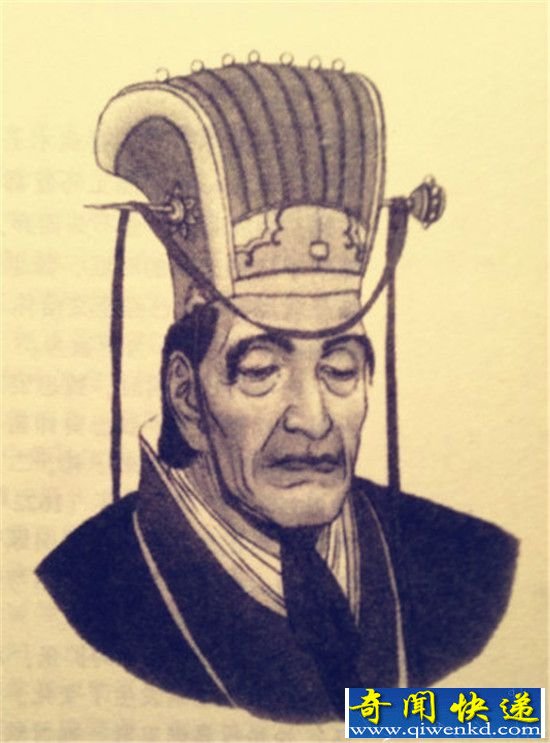 大太监魏忠贤发家史 与皇帝奶妈“对食”