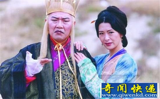 大太监魏忠贤发家史 与皇帝奶妈“对食”