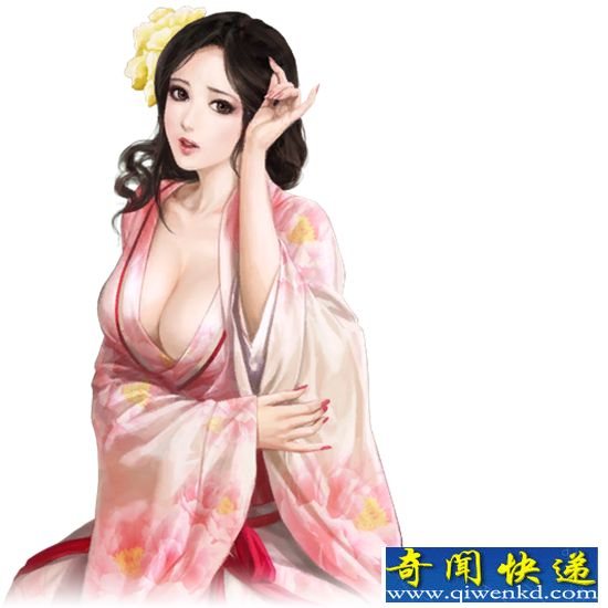 貂蝉被曹操囚禁当“性奴” 揭秘貂蝉最后结局